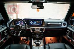 مێرسێدس بێنز G-Class
